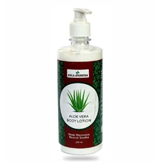 Aloe Vera Body Lotion